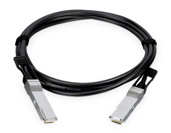 Planet CB-QSFP100G-3M