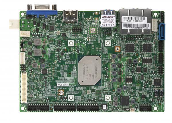 Supermicro MBD-A2SAN-H-WOHS-B