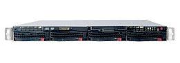 Supermicro SYS-5016I-URF