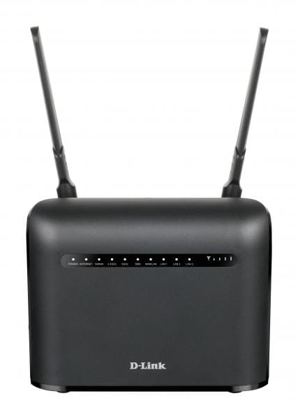D-Link DWR-953V2