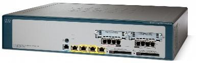 Cisco UC560-T1E1-K9
