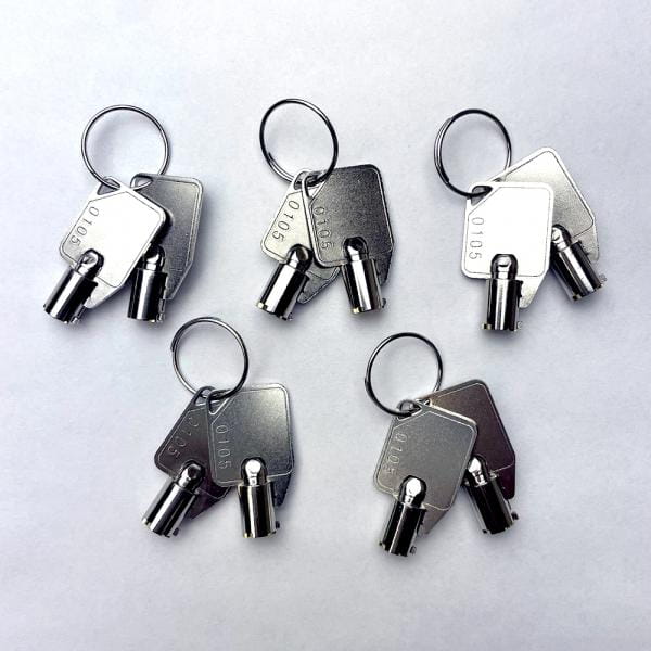 QNAP KEY-01-10PCS