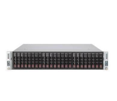 Supermicro SYS-2028TP-DTTR
