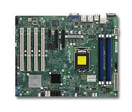 Supermicro MBD-X10SLX-F-B