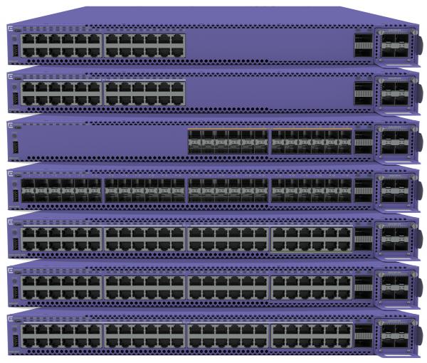Extreme Networks 5520-24X
