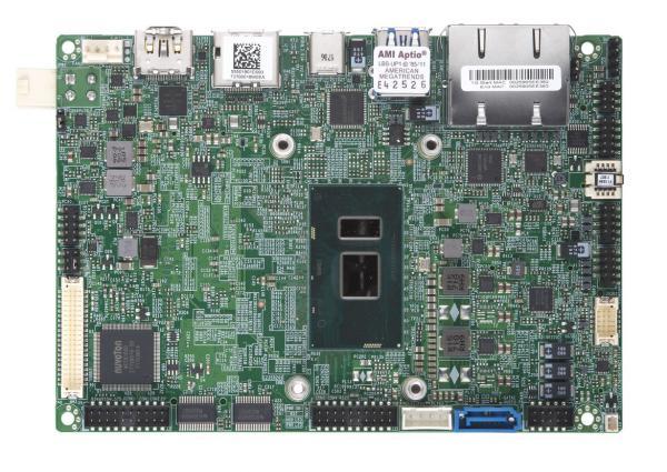Supermicro MBD-X11SSN-L-WOHS