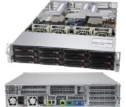 Supermicro AS -2024US-TRT