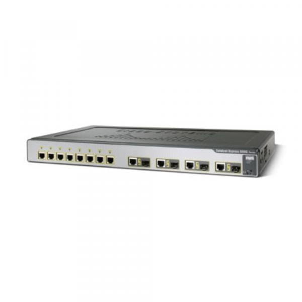 Cisco WS-CE500G-12TC