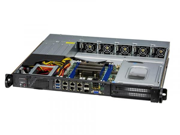Supermicro SYS-110D-20C-FRAN8TP