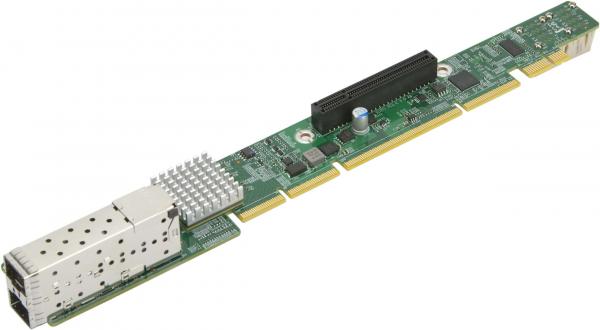 Supermicro AOC-URN2-I2XS