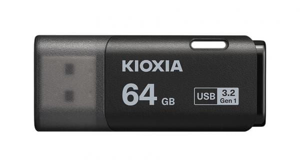 Kioxia LU301K064GG4
