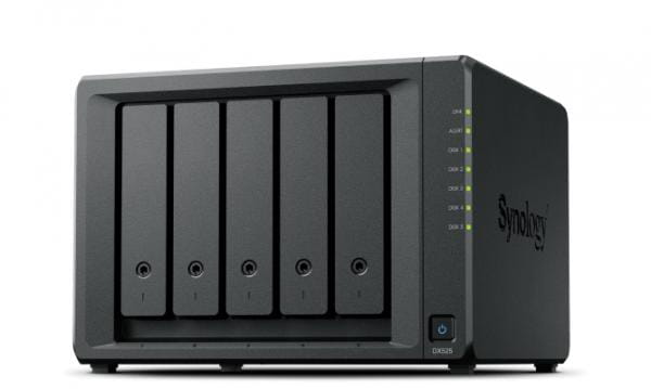 Synology DX525