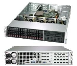 Supermicro AS -2113S-WTRT