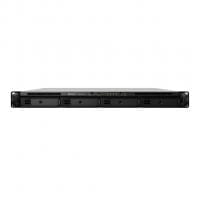 Synology K/RS1619XS+ + 4X HAT5300-4T