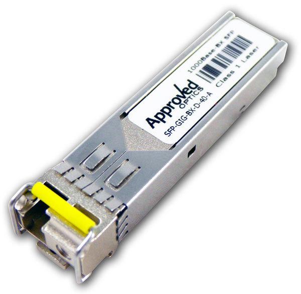 Alcatel Lucent SFP-GIG-BX-D40