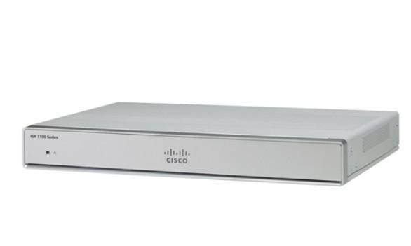 Cisco C1111-4P