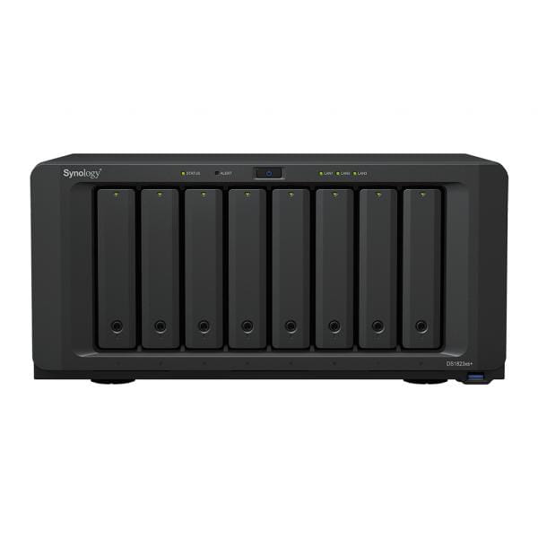 Synology K/DS1823XS+ + 8X HAT5300-16T