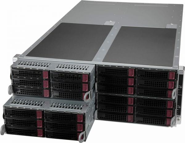 Supermicro SYS-F620P3-RTBN