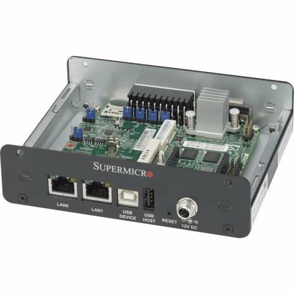 Supermicro SYS-E100-8Q-TH
