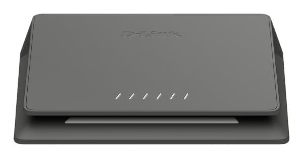 D-Link DMS-106XT