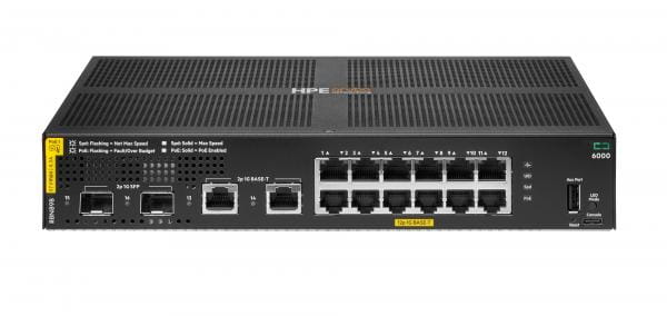 HPE Aruba R8N89B
