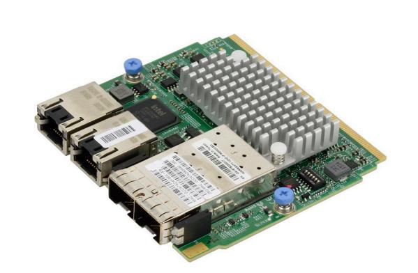 Supermicro AOC-MH25G-B2S2G-O