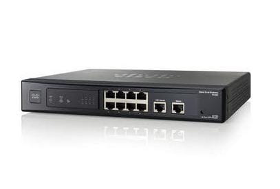 Cisco RV082-UK