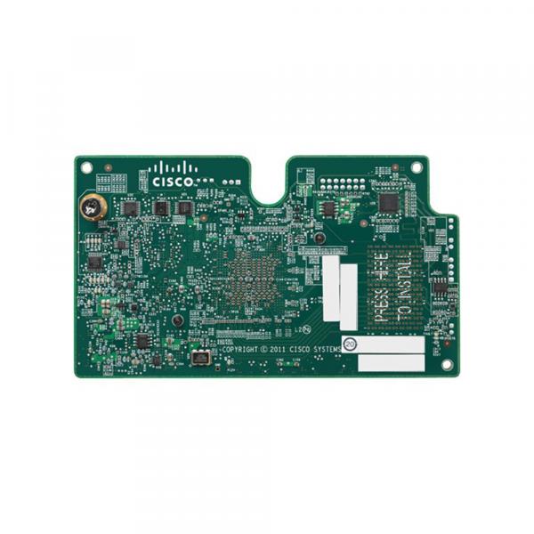 Cisco UCSB-MLOM-40G-01