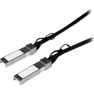 SonicWall SFP/SFP+ Modules 10GB SFP+ Copper with 3M Twinax Cable no stock (01-SSC-9788)