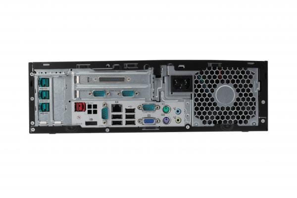HP T9B87EA#ABD