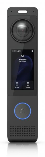 UbiQuiti UVC-G6-PRO-ENTRY
