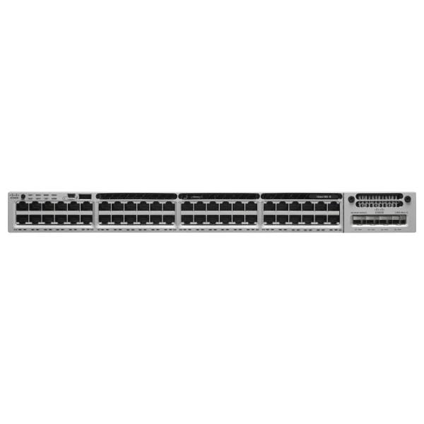 Cisco WS-C3850-48F-S
