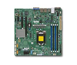 Supermicro MBD-X11SSL-NF-B