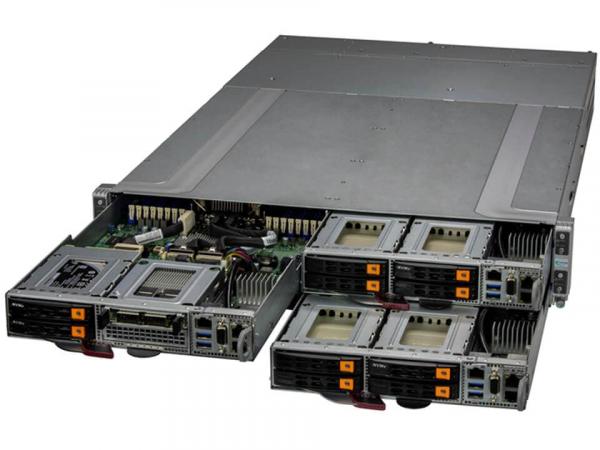 Supermicro SYS-210GT-HNC8F