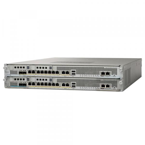 Cisco ASA5585-S20P20SK9