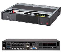 Supermicro SYS-E300-9A-4CN10P