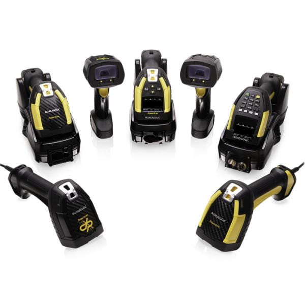 Datalogic PM9600-DKAR433RB