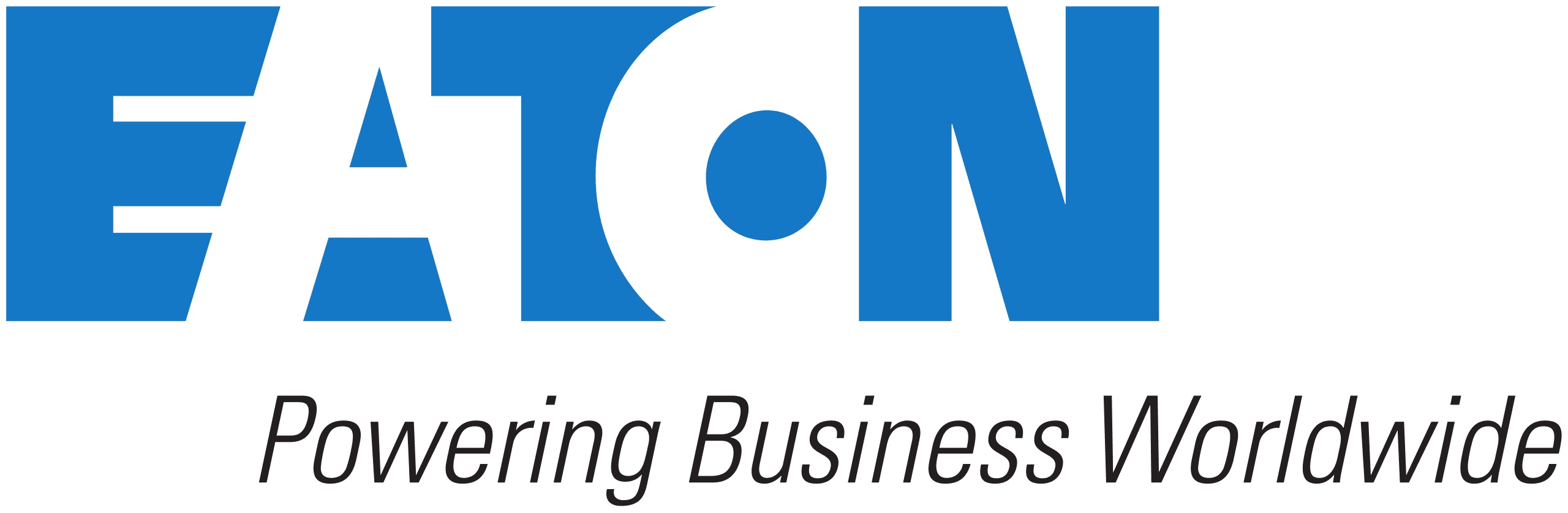 Eaton Logo