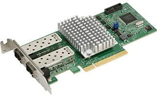 Supermicro AOC-S25G-B2S-O