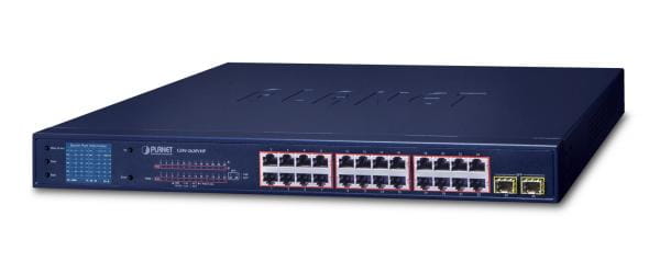 Planet GSW-2620VHP