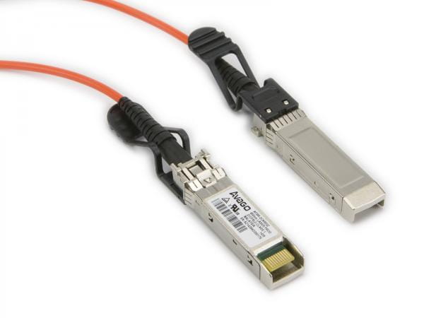 Supermicro CBL-Q4SFP+AOC-3M