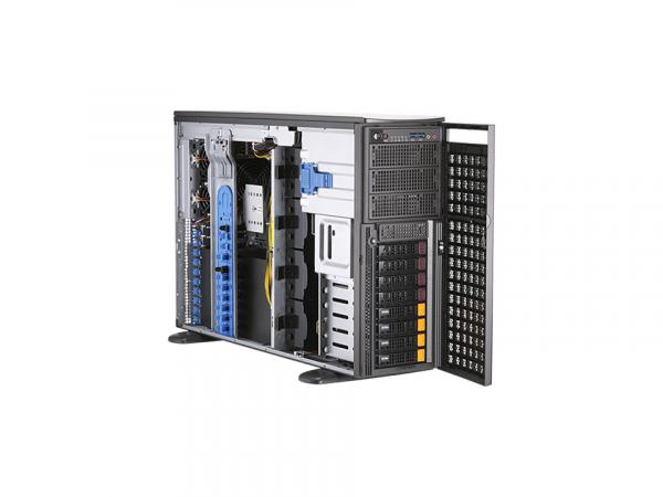 Supermicro SYS-740GP-TNRT