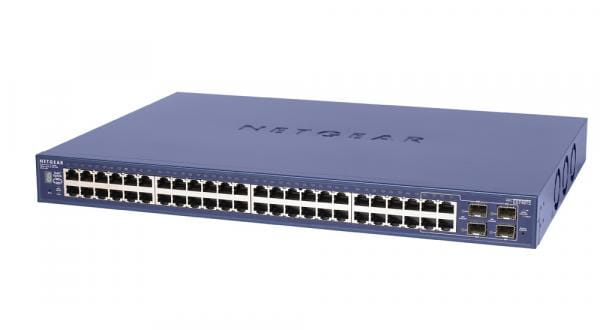 Netgear GS748TS-100EUS