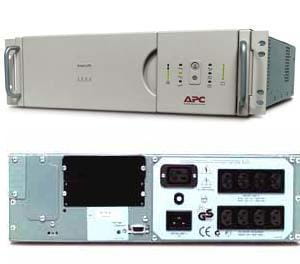 APC SU3000RMI3U