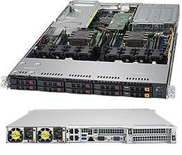 Supermicro SYS-1029UX-LL1-C16