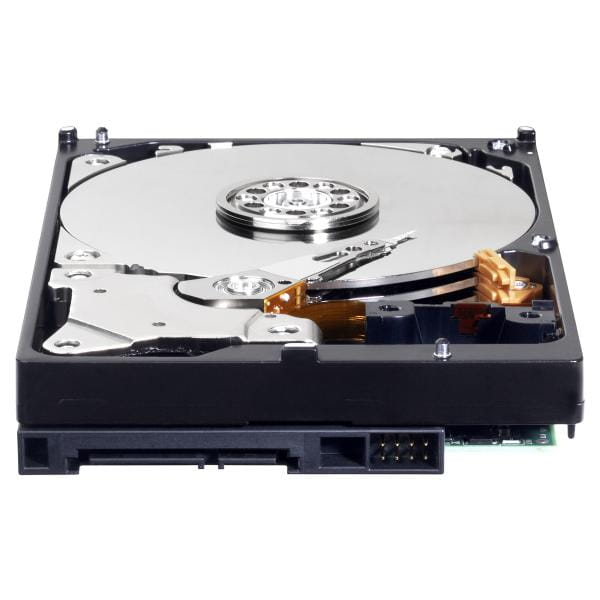 Western Digital WD5000AAKX