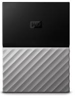 Western Digital WDBFKT0030BGY-WESN