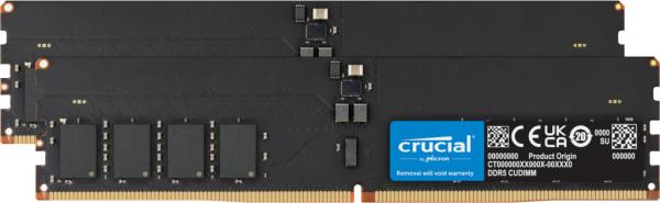 Crucial CT2K32G64C52CU5