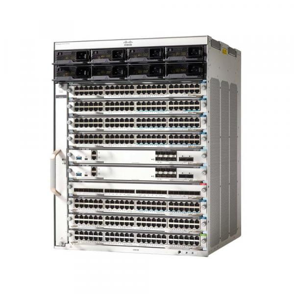Cisco C9410R-96U-BNDL-E