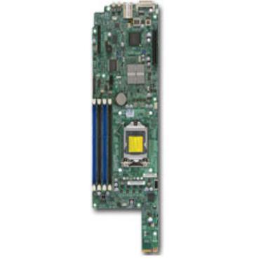 Supermicro MBD-X9SCD-F-B